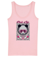 Pink Life Panda Maiou Damă Dreamer