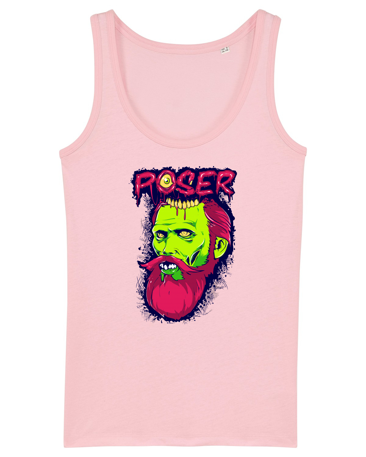 Maiou Damă Dreamer Cotton Pink
