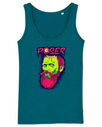Poser Rasputin Zombie Ocean Depth