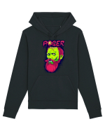 Poser Rasputin Zombie Hanorac Unisex Drummer