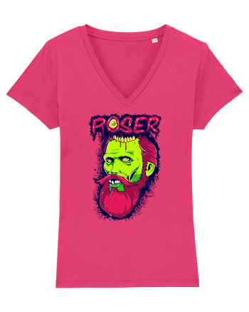 Poser Rasputin Zombie Raspberry