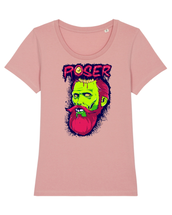 Poser Rasputin Zombie Canyon Pink