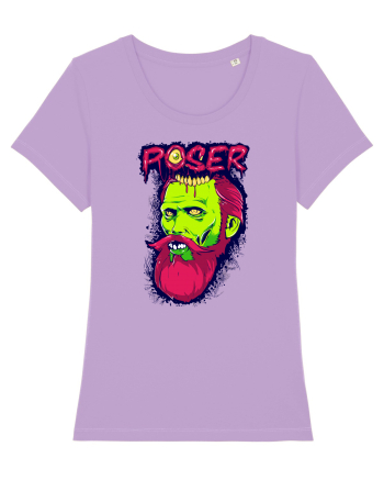 Poser Rasputin Zombie Lavender Dawn
