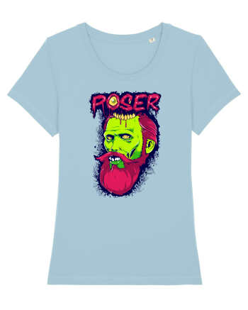 Poser Rasputin Zombie Sky Blue