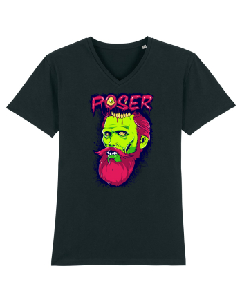 Poser Rasputin Zombie Black