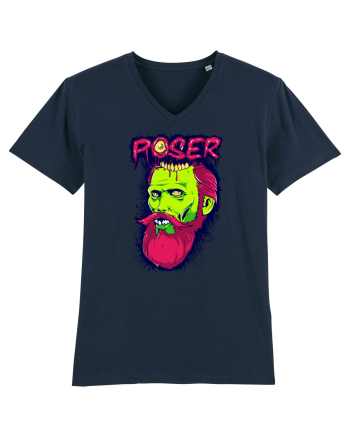 Poser Rasputin Zombie French Navy