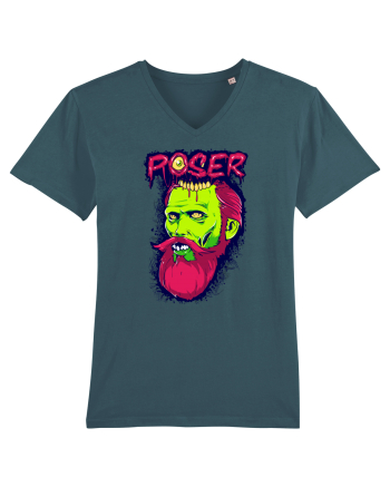 Poser Rasputin Zombie Stargazer