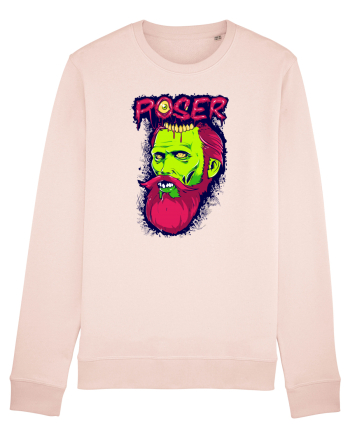 Poser Rasputin Zombie Candy Pink
