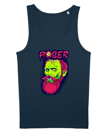 Poser Rasputin Zombie Navy