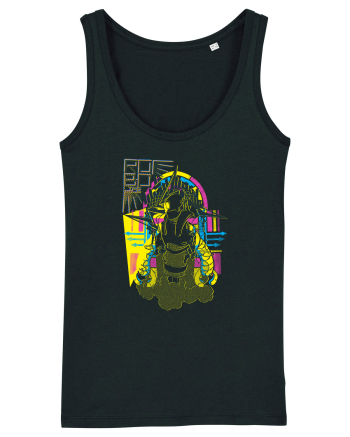 Robot Life Black