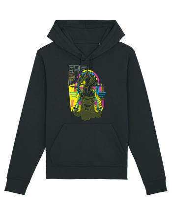 Robot Life Black