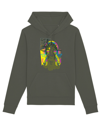 Robot Life Khaki