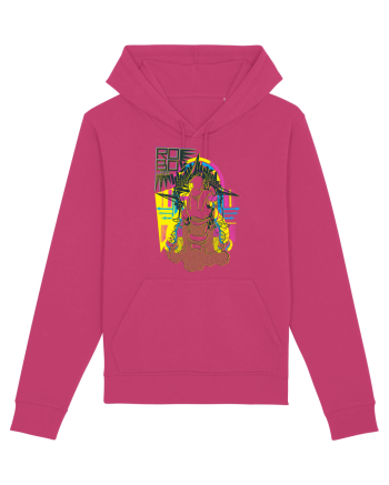 Robot Life Raspberry