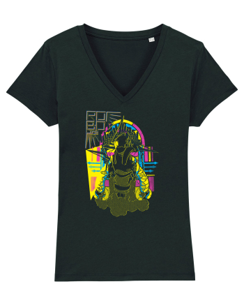 Robot Life Black