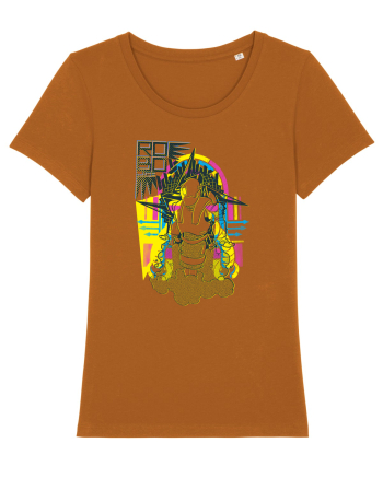 Robot Life Roasted Orange