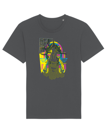 Robot Life Anthracite