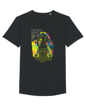 Robot Life Black