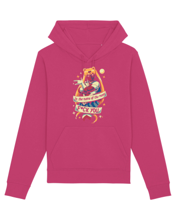Sailor Moon DeadPool Raspberry