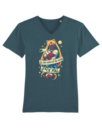 Sailor Moon DeadPool Stargazer