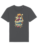 Sailor Moon DeadPool Tricou mânecă scurtă Unisex Rocker