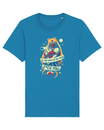 Sailor Moon DeadPool Azur