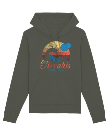 Surf on Dune Khaki