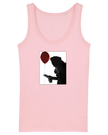 IT Clown Baloon Cotton Pink