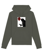 IT Clown Baloon Hanorac Unisex Drummer