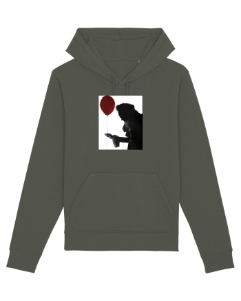 IT Clown Baloon Khaki