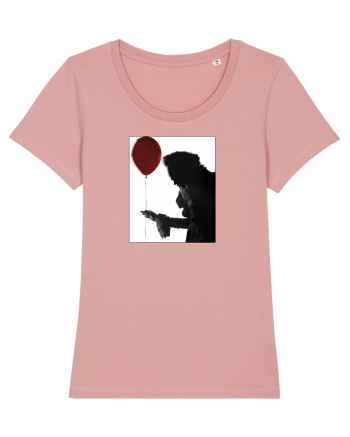 IT Clown Baloon Canyon Pink