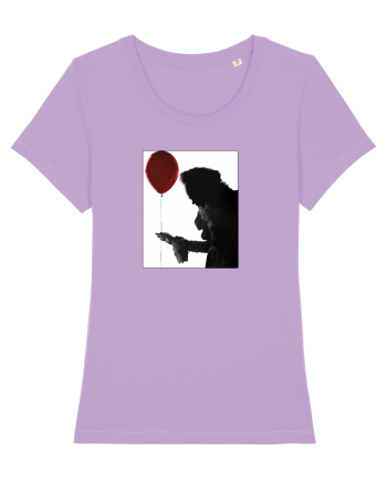 IT Clown Baloon Lavender Dawn