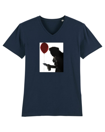 IT Clown Baloon French Navy