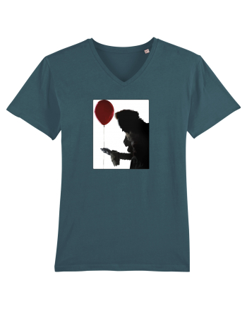 IT Clown Baloon Stargazer