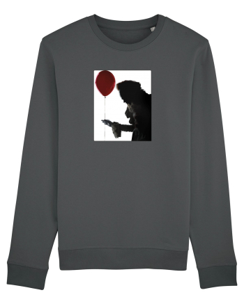 IT Clown Baloon Anthracite