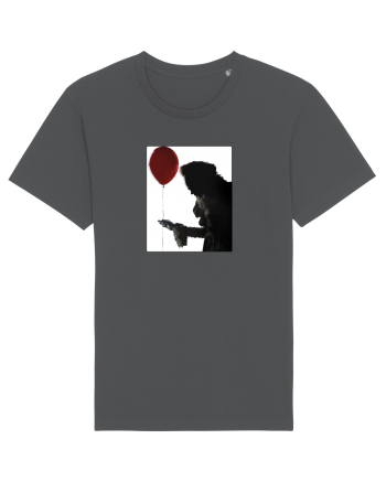 IT Clown Baloon Anthracite