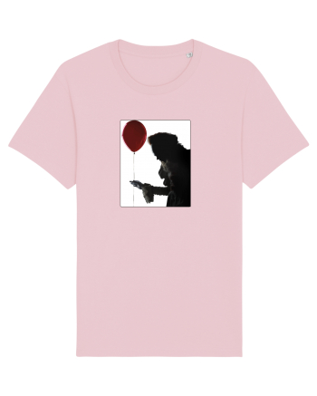 IT Clown Baloon Cotton Pink