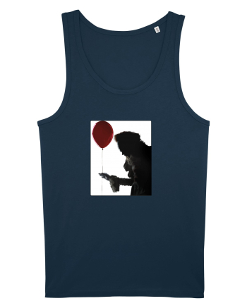 IT Clown Baloon Navy
