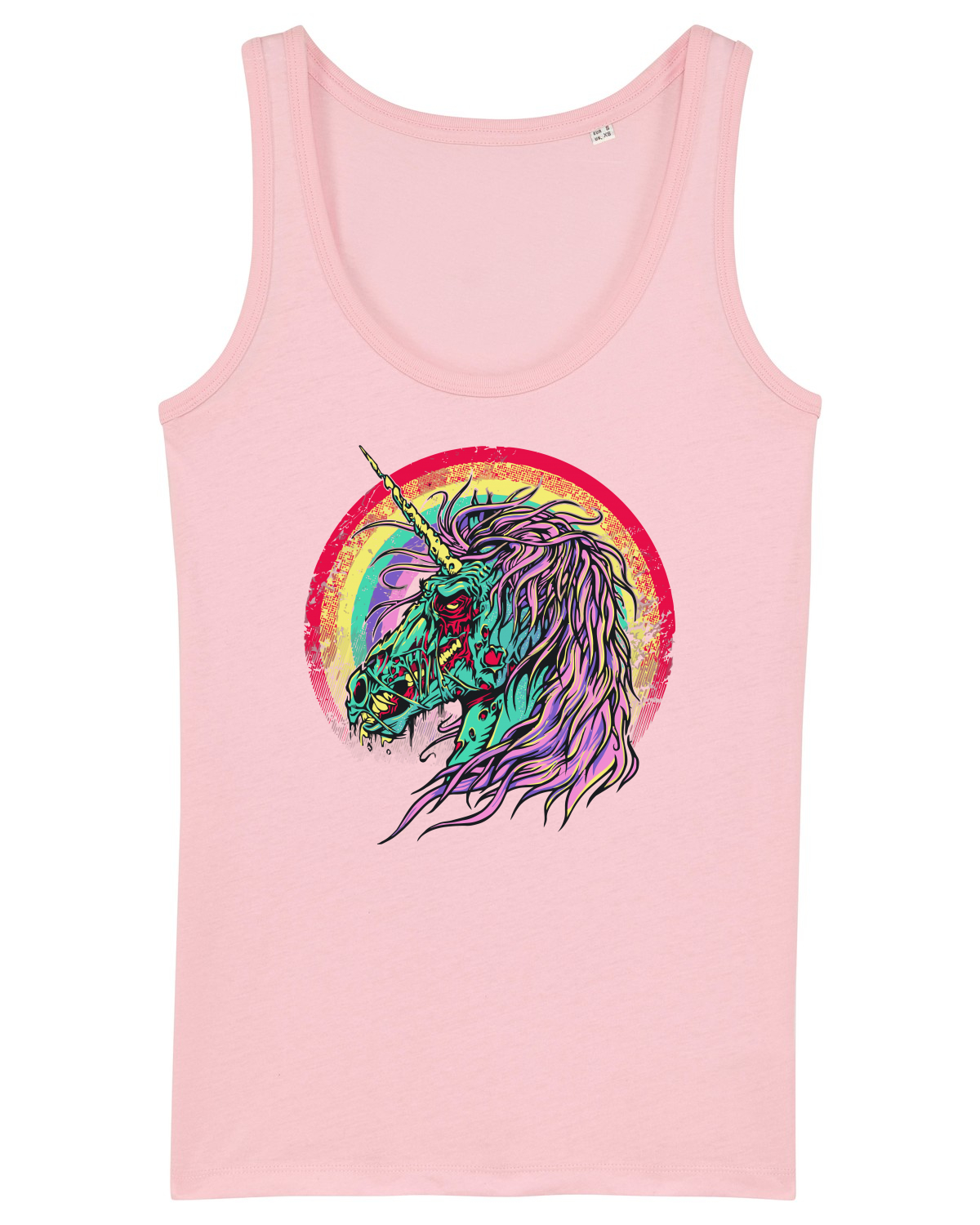 Maiou Damă Dreamer Cotton Pink