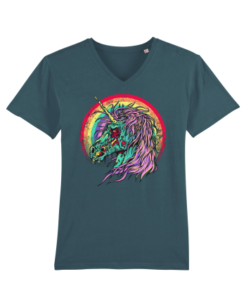 Zombie Unicorn Stargazer