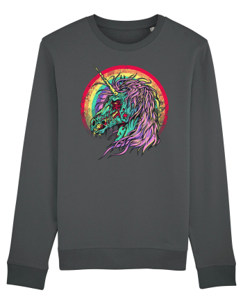 Zombie Unicorn Anthracite