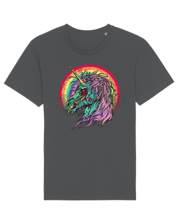 Zombie Unicorn Anthracite