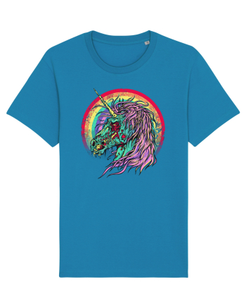 Zombie Unicorn Azur