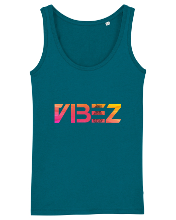 VIBEZ Ocean Depth