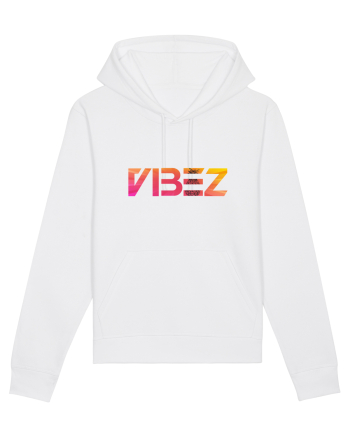 VIBEZ White