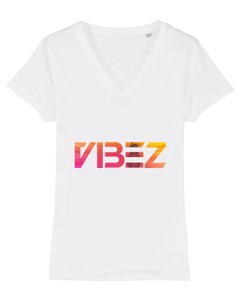 VIBEZ White