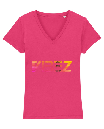VIBEZ Raspberry