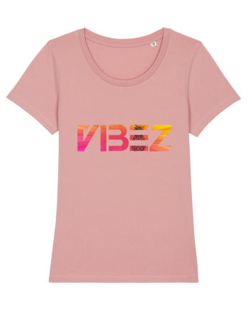 VIBEZ Canyon Pink