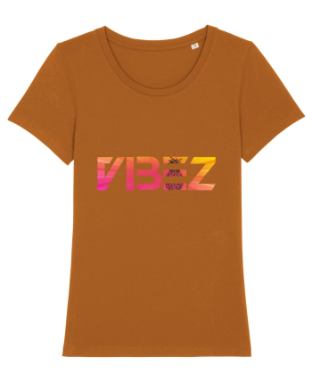 VIBEZ Roasted Orange