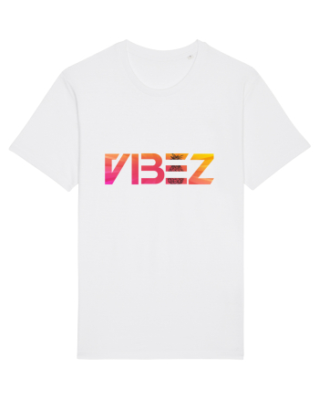 VIBEZ White
