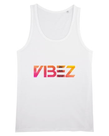 VIBEZ White